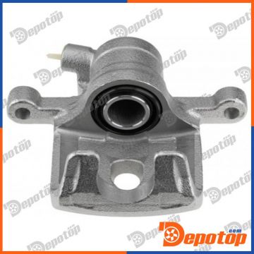 Étrier de frein arrière droite pour MITSUBISHI | 87-1255, 592047